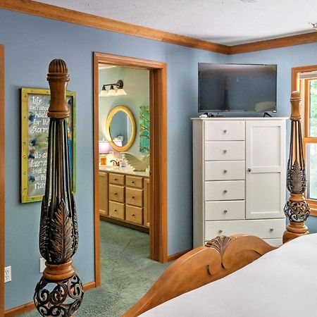 Roomy House On 2 Acres - 2 Mi To Egg Harbor Beach! Экстерьер фото